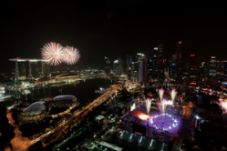 NDP 2010: A MIGHTY SHOW